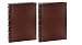 Pioneer Photo Albums CLB-346/BN Sewn Bonded Leather Bi-Directional 300 Photos Pocket Album (Brown) 2 PACK primary