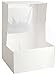 MT Products White Cake Boxes 8