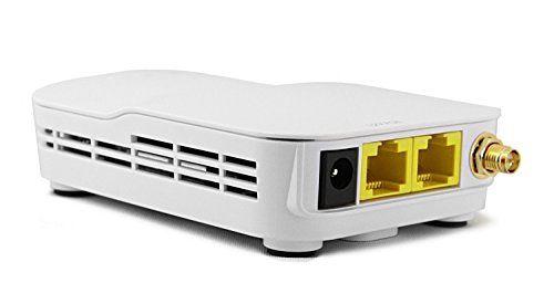 Open-Mesh OM2P 802.11gn PNP Wireless Mesh Mini-Router Review