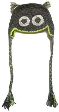 Crochet Queens Woolen Caps/Beanie - Various colors and sizes