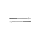 Gibraltar SC-BDKR/L Bass Drum Key Rod 6Mm 4/Pack