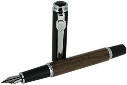 Tactical Pen for Self Defense - Best Concealable Survival Tool for Men &amp; Women - Military Grade Tactical Gear - Black Finish, Maximum Strength by Honeydew