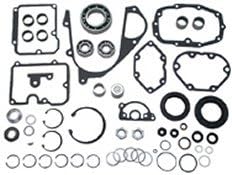 Fits Big TWin 5 speed Late 1984/1990-by-Jims