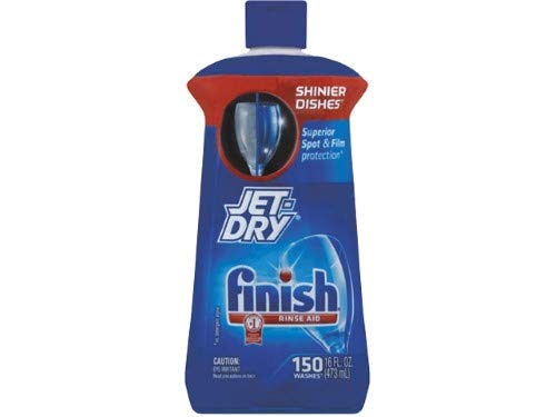 JET DRY RINSE AGENT 16OZ