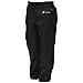 FROGG TOGGS mens Waterproof Rain Tekk Toad Cargo Pant Size 2X Large Large, Black, XX-Large US