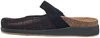 aetrex scarlett clog