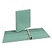 Avery Heavy-Duty View Binder with 1-Inch One Touch EZD Rings, Sea Foam Green, 1 Binder (79343)