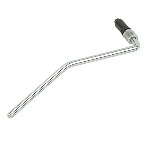 Floyd Rose Original Complete Tremolo Arm Assembly, Item No.:FR1TACP, Chrome