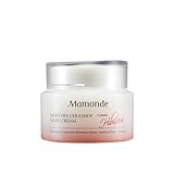 MAMONDE Moisture Ceramide Light Cream 50ml