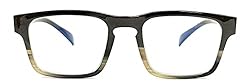 MIYUI JAPAN Multi Focus Progressive Reading Glasses
