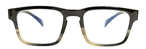 MIYUI JAPAN Multi Focus Progressive Reading Glasses