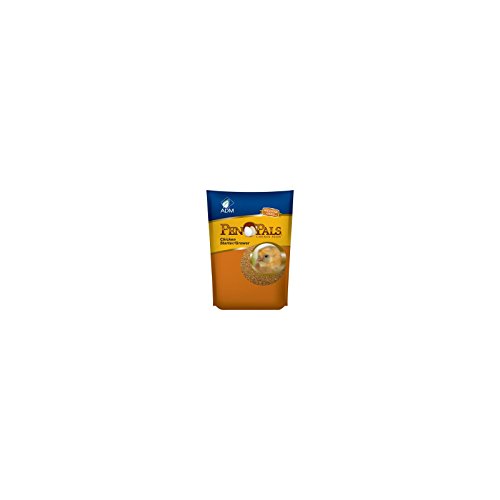 ADM ANIMAL NUTRITION 5 lb Chick Feed Starter