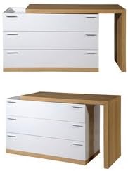 Meubles Brenier Commode Bureau Syntax Amazon Fr Cuisine Maison Meubles Brenier Commode Bureau Syntax Amazon Fr Cuisine Maison