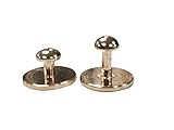 Metal Collar Studs