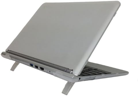 Max Snap Shell (1120) for Samsung Chromebook 11.6" - Clear