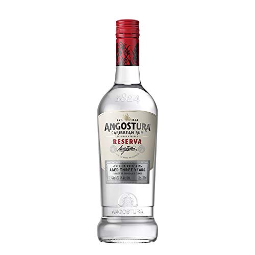 Angostura 3 Jahre White Rum (1 x 0.7 l)