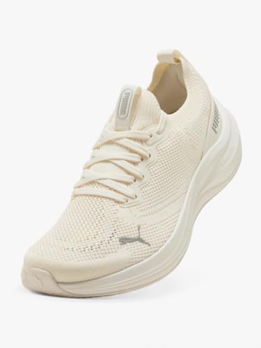 Skyrocket Lite Adult Unisex Straßen-Laufschuh, 2 Engineered WARM White- Silver, 42