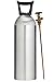 Cyl-Tec 20 lb Tank - Cylinder, CGA 320 Valve and Siphon Tube