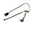 New LCD Video Cable For HP Probook 4540S 4570S 4730S Series 50.4RY03.001