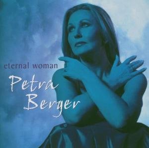 Petra Berger - Eternal Woman - Zortam Music