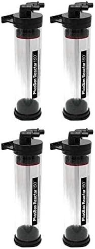 Two Little Fishies Phosban Filter Media Reactor