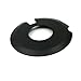 Ignition Clutch Case Covers Guards Kit For Suzuki DRZ400 DR-Z400S DRZ400SM Kawasaki KLX400 Black