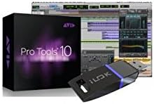 Avid Pro Tools 10 Software Activation Card with iLok USB Smart Key