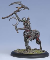 Privateer Press Cryx - Soulhunter Model Kit