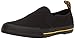 Dr. Martens Men's Toomey Slip-On Loafer, Black, 9 UK/10 D US