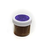 Jasmine Sambac Floral Wax 100% Pure 2oz