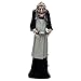 Holidayana Halloween Animatronics Animated Old Lady with Candy Dish Prop Animatronic Props Decoration