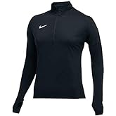 Nike Dry Element 1/2 Zip Top