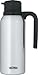 Thermos Vacuum Insulated Stainless Steel Carafe, 32-Ounce
