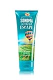 Bath & Body Works Ultra Shea Cream Sonoma Weekend Escape