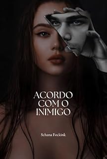 Livro Acordo Com O Inimigo