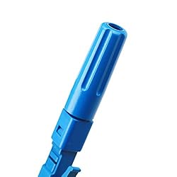 FTTH LC UPC or APC Optical Fiber Cable Quick