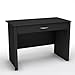 South Shore Work ID Collection Laptop Desk, Pure Black