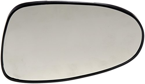 Dorman 56524 Driver Side Non-Heated Plastic Backed Mirror Glass