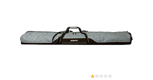 Padded Middle Ski Bag 