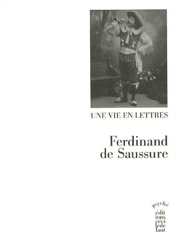 Ferdinand de Saussure