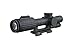 Trijicon VCOG 1-6x24 Riflescope Red Segmented Circle/Crosshair Reticle and Quick Release Mount