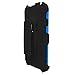 Train Time Laser Kraken A.M.S. Case for Apple iPhone 6/6S