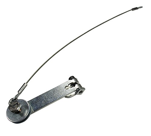 Valley Pre-2017 Ball Drop Motor Actuator Cable