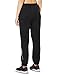 Baleaf Women's Running Thermal Fleece Pant Zip Pocket Sweatpants