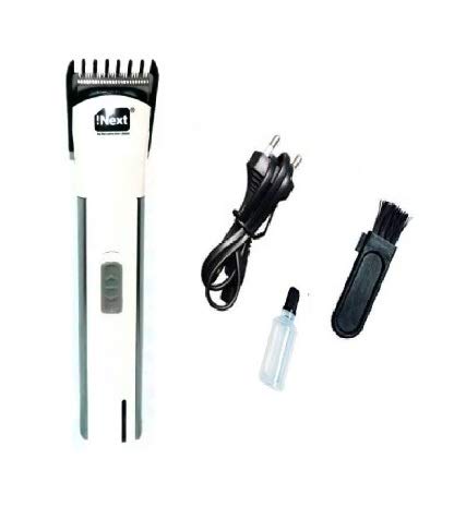 inext trimmer