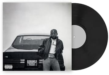 Amazon.com: DAMN - Green Vinyl, LP: CDs & Vinyl