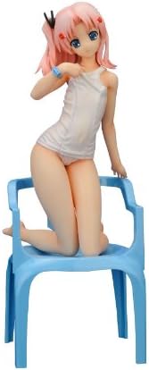 Amazon まーりゃん先輩 体育授業 プール編 白水着ver 宮沢模型流通限定 1 6スケール Pvc製塗装済み完成品 フィギュア ドール 通販 Amazon まーりゃん先輩 体育授業 プール編 白水着ver 宮沢模型流通限定 1 6スケール Pvc製塗装済み完成品 フィギュア ドール 通販