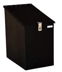 Township Express Package Delivery Box, Waterproof