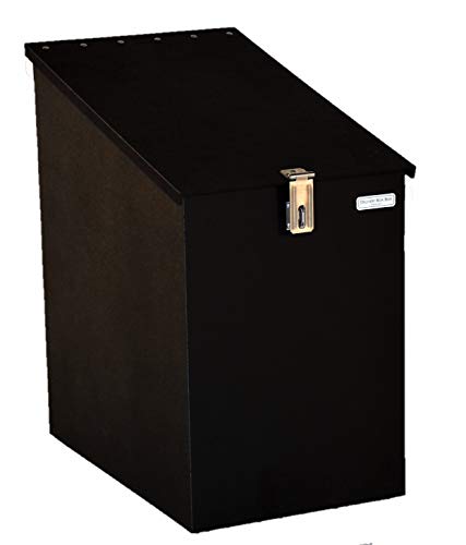 Township Express Package Delivery Box, Waterproof