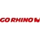 Go Rhino RB10 / RB20 Brackets | Mild Steel, Textured Black | 6343065 | Fits 2019-2024 Ram 1500 Crew Cab Pickup (New Body Styl